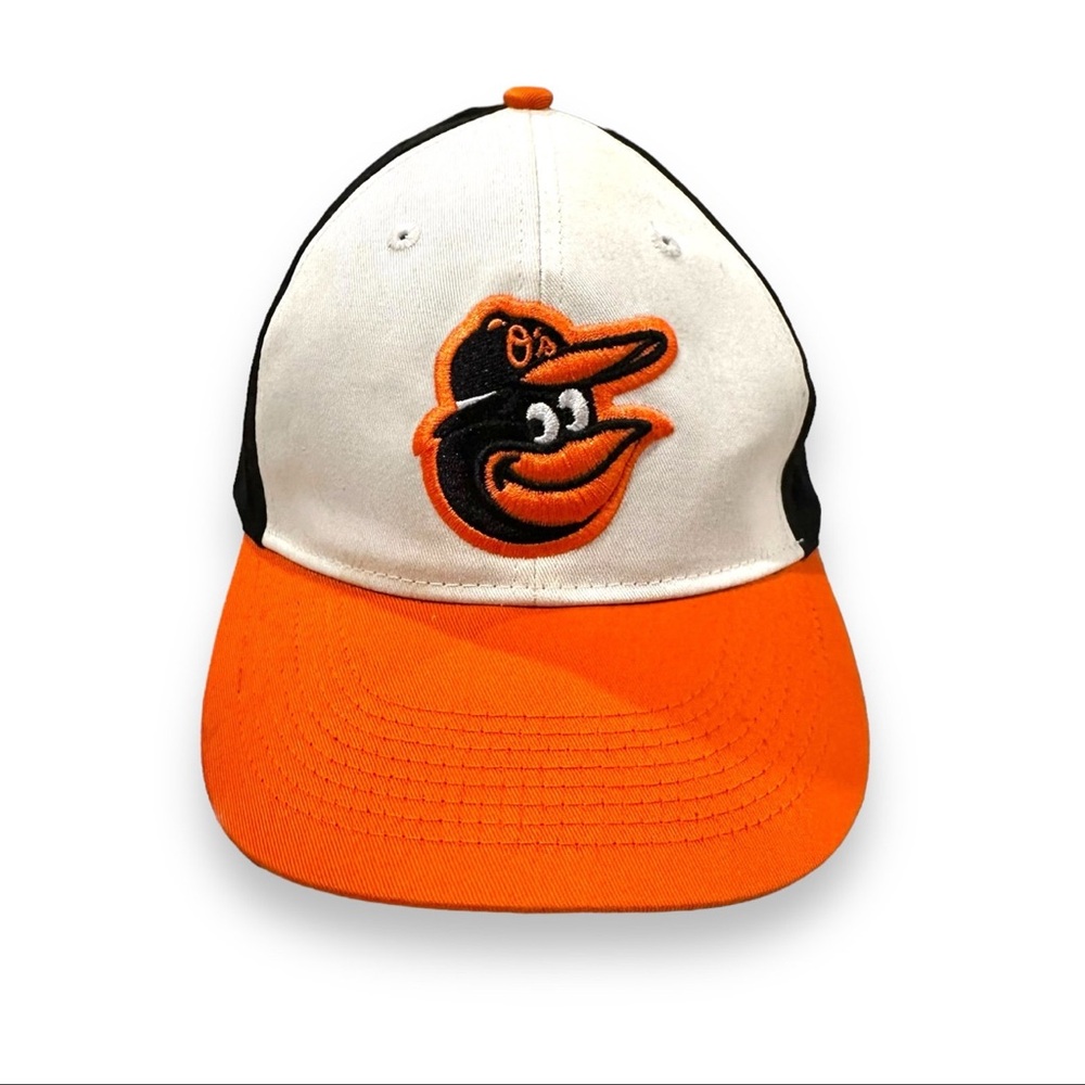 Vintage Baltimore Orioles Hat Team MLB - Great Condition